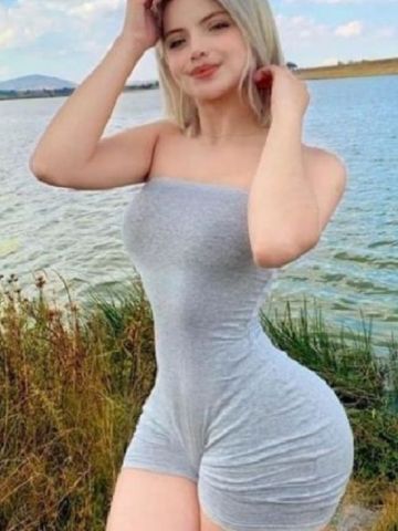 Проститутка Сесилия